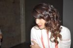 Priyanka Chopra at Ram Leela Screening in Lightbox, Mumbai on 14th Nov 2013